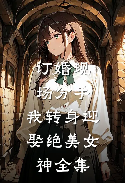 订婚现场分手，我转身迎娶绝美女神全集