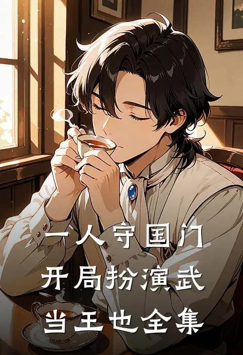 一人守国门，开局扮演武当王也全集