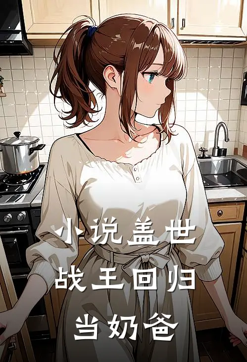 小说盖世战王回归当奶爸