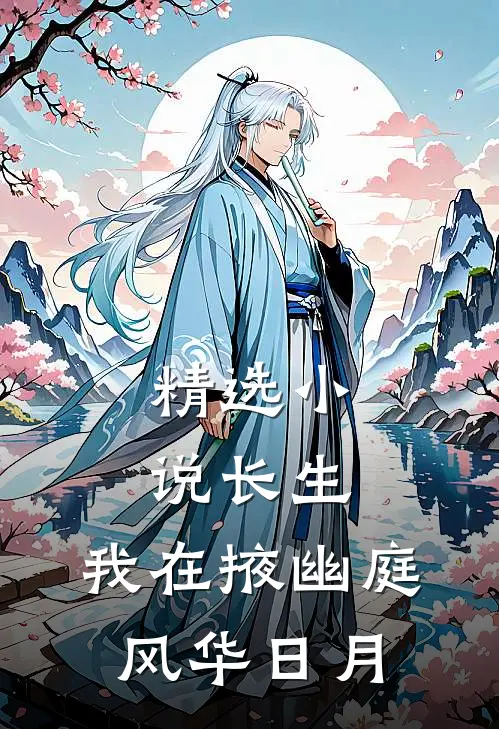精选小说长生：我在掖幽庭风华日月