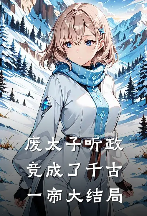 废太子听政,竟成了千古一帝大结局