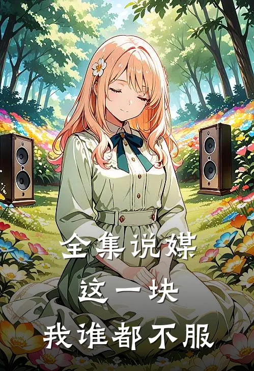 全集说媒这一块，我谁都不服