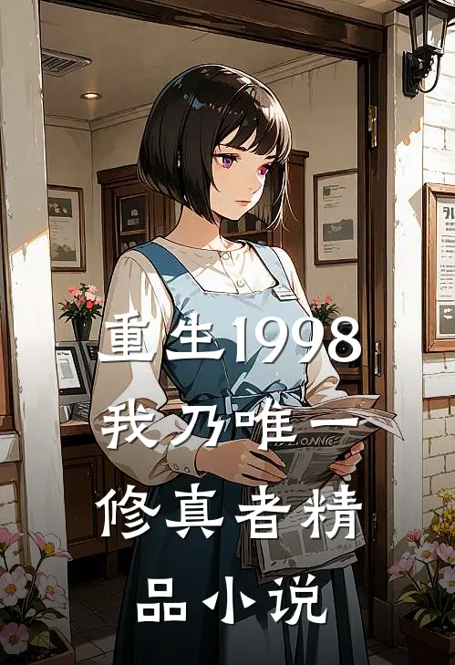 重生 1998：我乃唯一修真者精品小说
