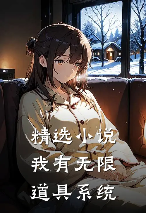 精选小说我有无限道具系统