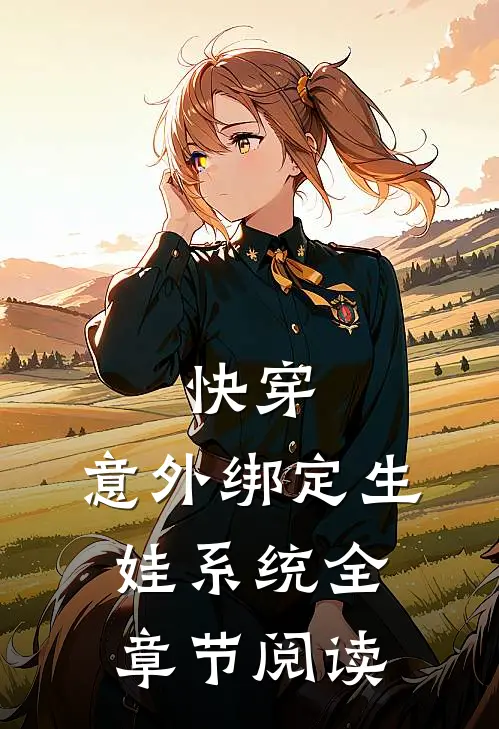 快穿：意外绑定生娃系统全章节阅读