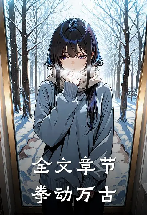 全文章节拳动万古