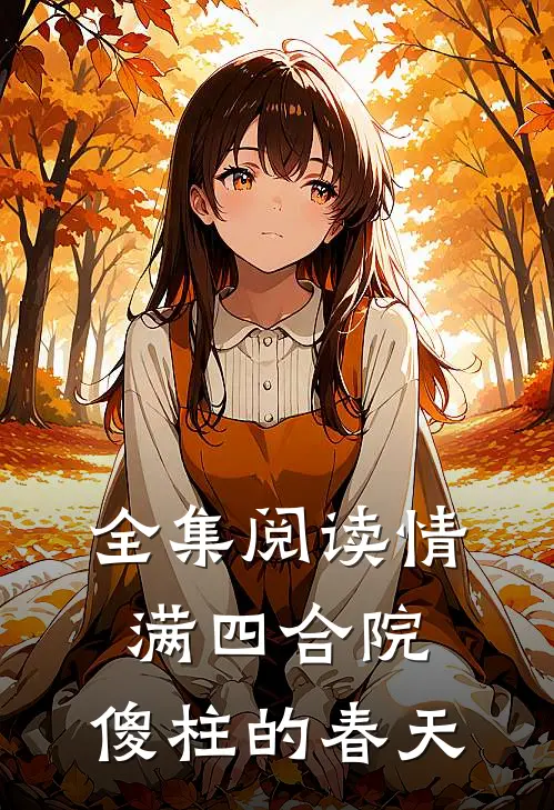 全集阅读情满四合院：傻柱的春天