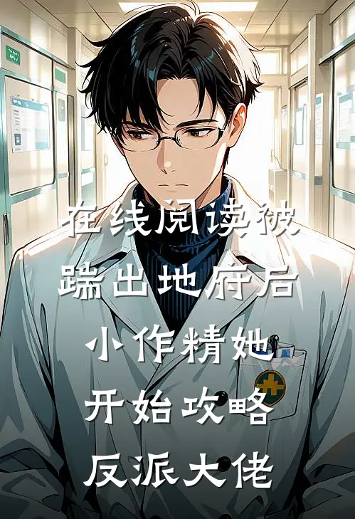 在线阅读被踹出地府后，小作精她开始攻略反派大佬