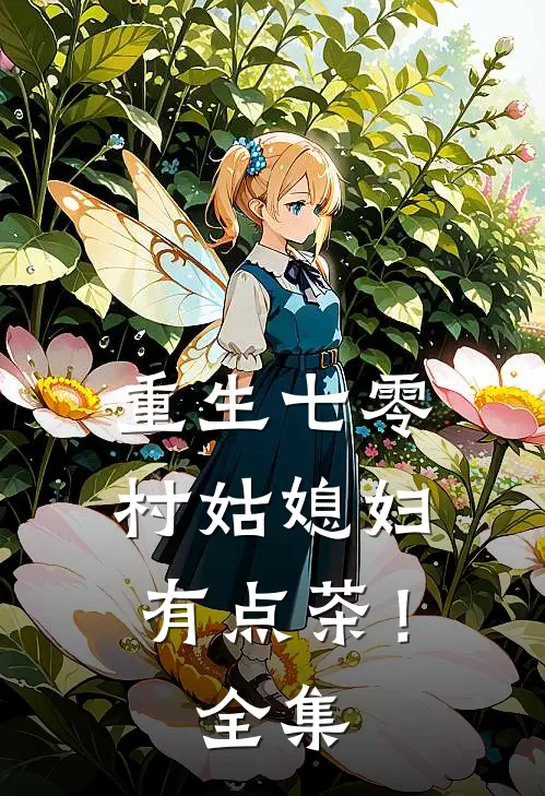 重生七零：村姑媳妇有点茶！全集
