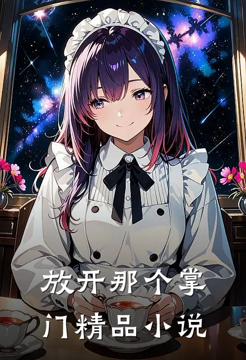 放开那个掌门精品小说
