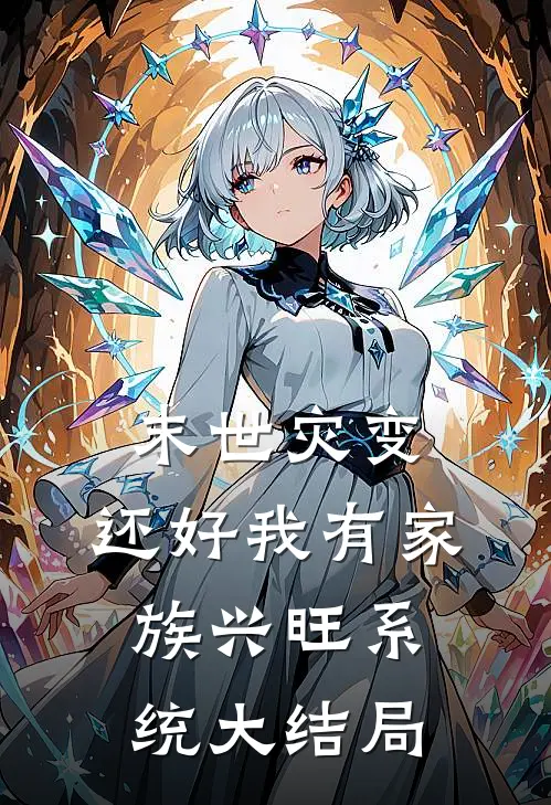 末世灾变：还好我有家族兴旺系统大结局