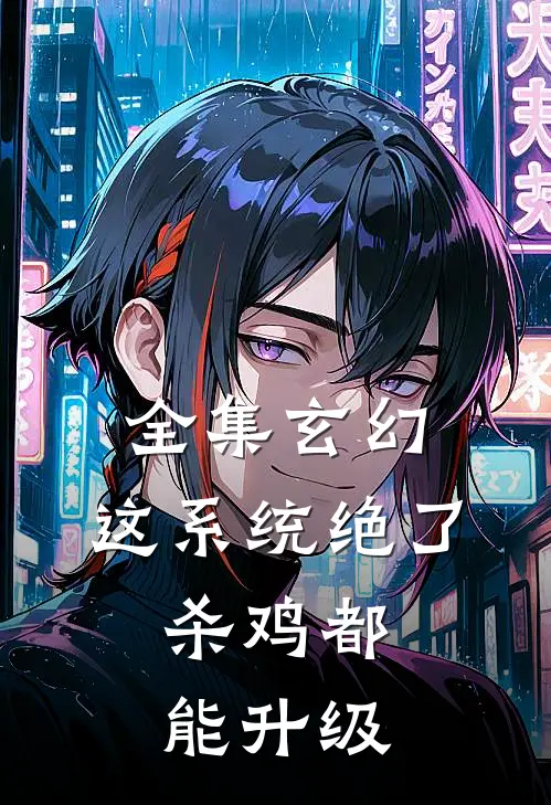 全集玄幻：这系统绝了，杀鸡都能升级