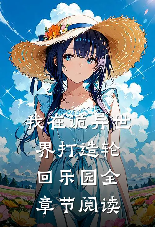 我在诡异世界打造轮回乐园全章节阅读