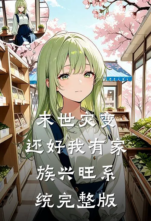 末世灾变：还好我有家族兴旺系统完整版