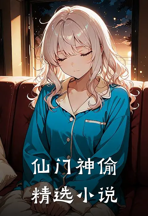 仙门神偷精选小说