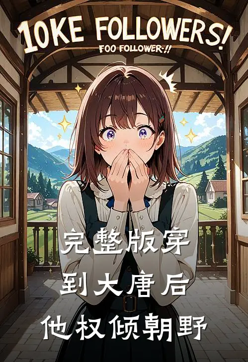 完整版穿到大唐后，他权倾朝野
