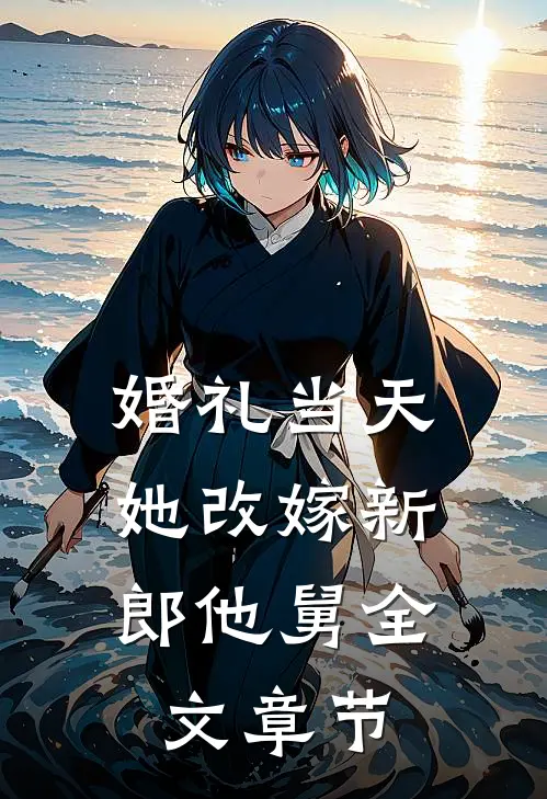 婚礼当天，她改嫁新郎他舅全文章节