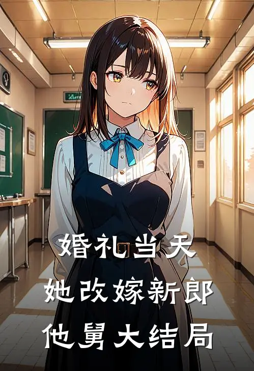 婚礼当天，她改嫁新郎他舅大结局