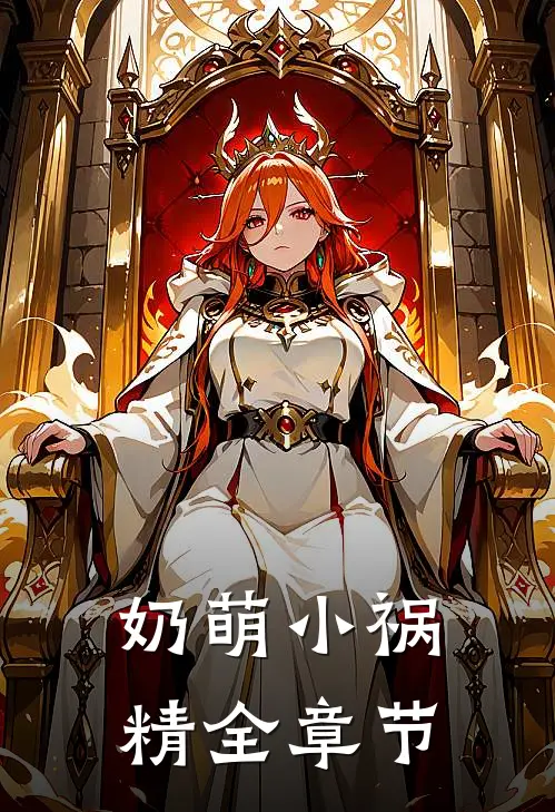 奶萌小祸精全章节