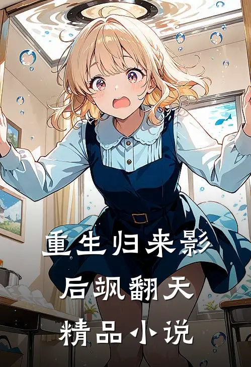重生归来影后飒翻天精品小说