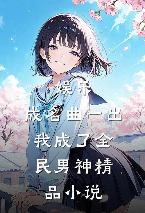 娱乐：成名曲一出，我成了全民男神精品小说