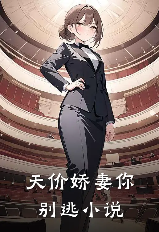 天价娇妻你别逃小说