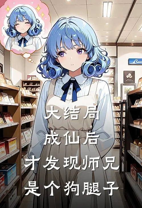 大结局成仙后，才发现师兄是个狗腿子