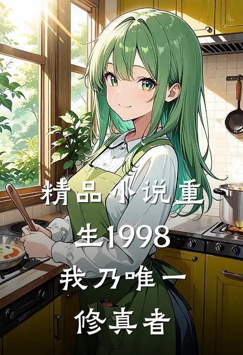 精品小说重生 1998：我乃唯一修真者