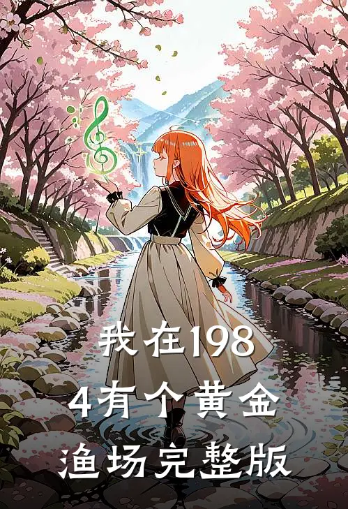 我在1984有个黄金渔场完整版
