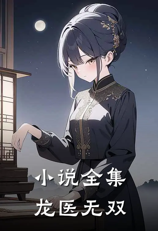 小说全集龙医无双