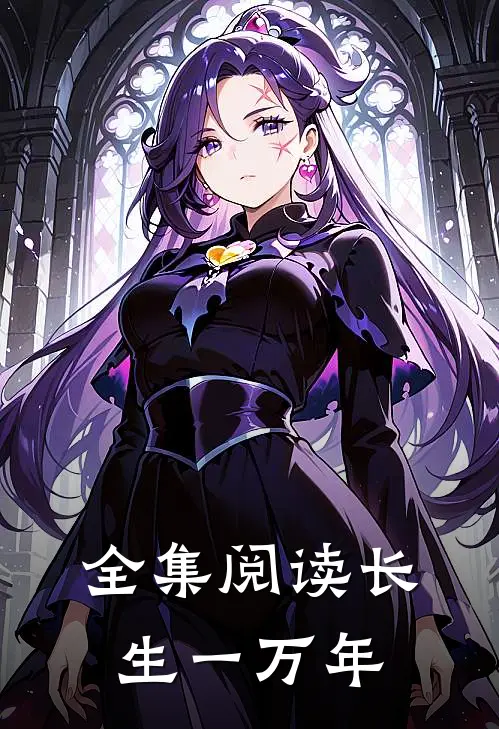 全集阅读长生一万年