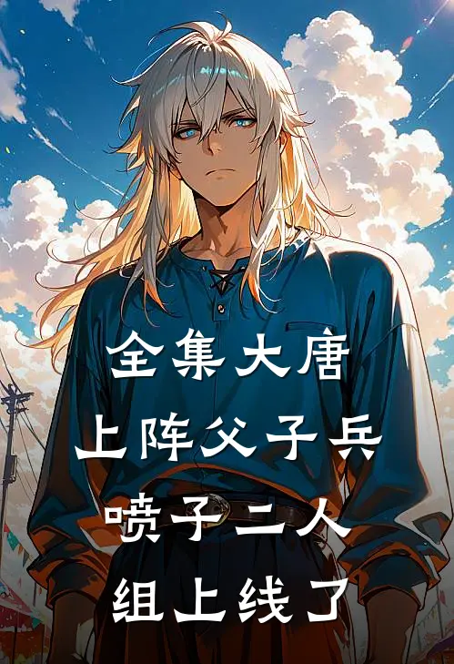 全集大唐：上阵父子兵，喷子二人组上线了