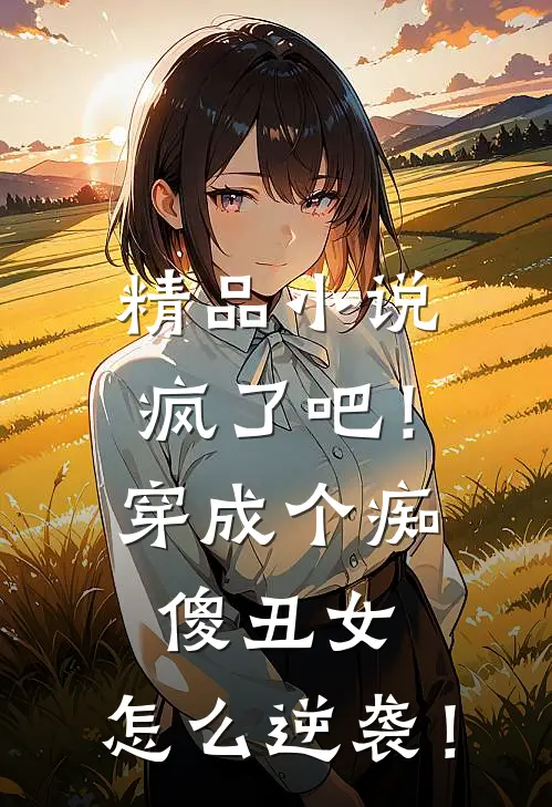 精品小说疯了吧！穿成个痴傻丑女，怎么逆袭！