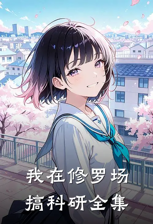 我在修罗场搞科研全集