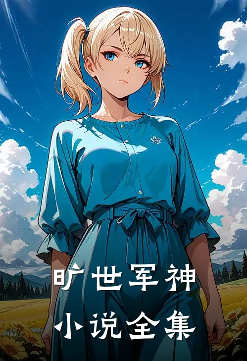 旷世军神小说全集