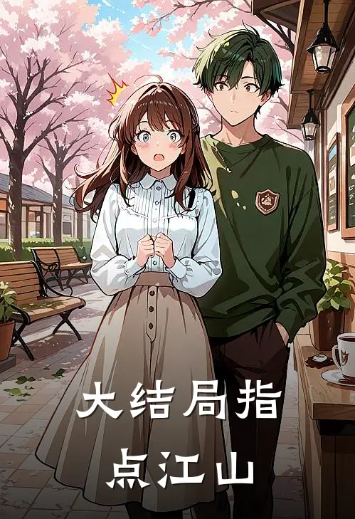 大结局指点江山