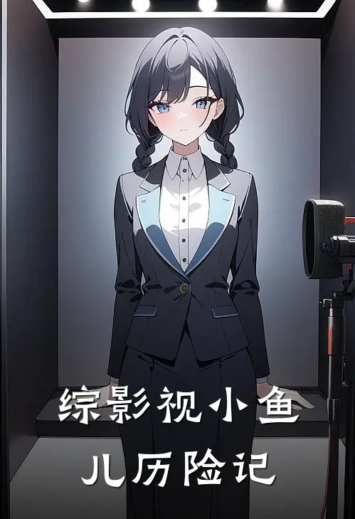 综影视小鱼儿历险记