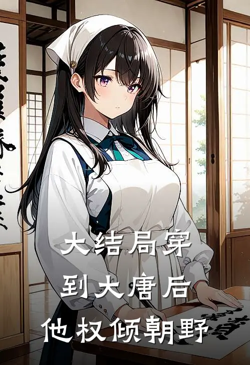 大结局穿到大唐后，他权倾朝野