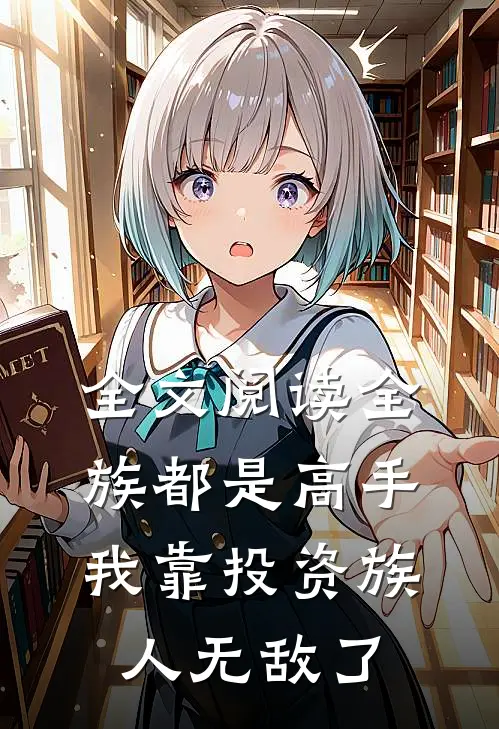 全文阅读全族都是高手，我靠投资族人无敌了