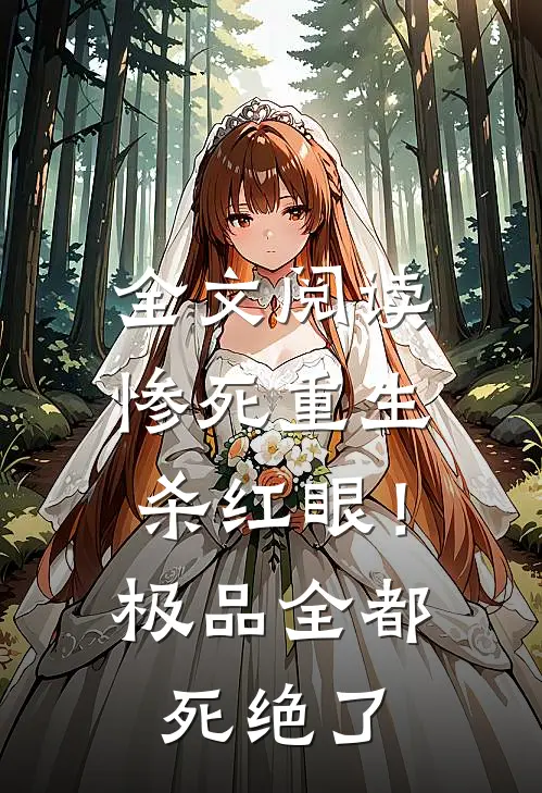 全文阅读惨死重生杀红眼！极品全都死绝了