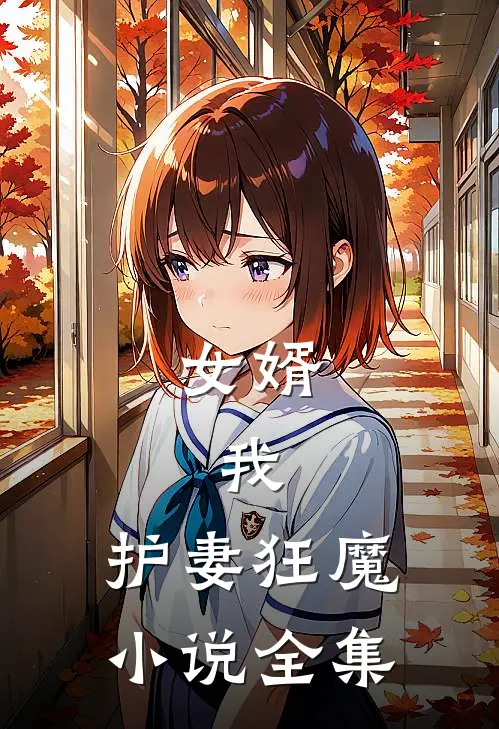 女婿：我，护妻狂魔小说全集