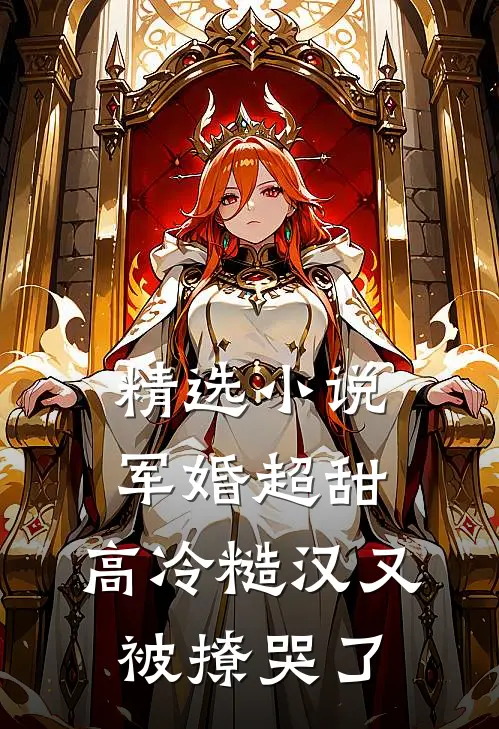 精选小说军婚超甜：高冷糙汉又被撩哭了