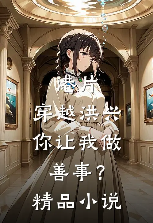 港片：穿越洪兴，你让我做善事？精品小说