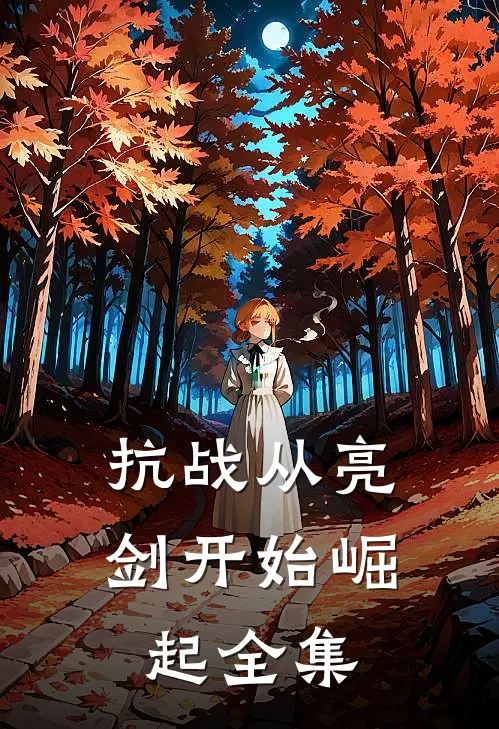 抗战从亮剑开始崛起全集