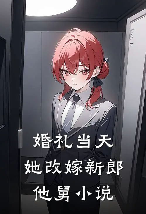婚礼当天，她改嫁新郎他舅小说