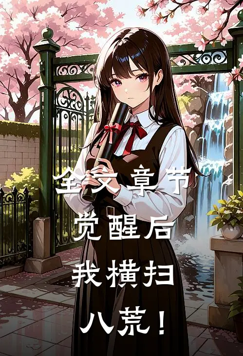 全文章节觉醒后：我横扫八荒！