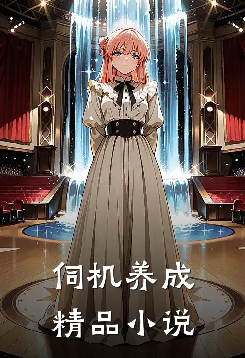 伺机养成精品小说