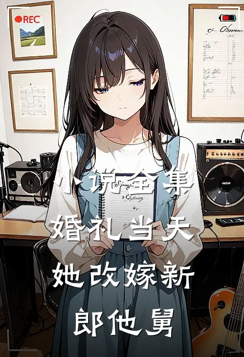 小说全集婚礼当天，她改嫁新郎他舅