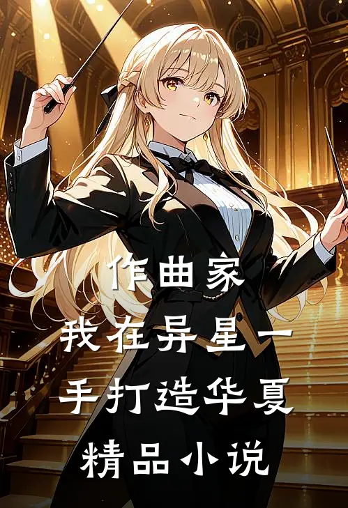 作曲家：我在异星一手打造华夏精品小说