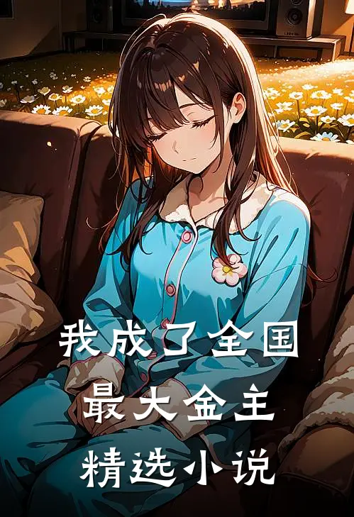 我成了全国最大金主精选小说